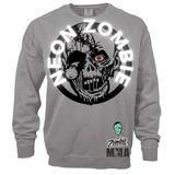 Neon Zombie